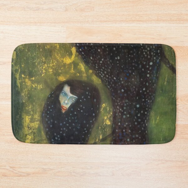 Item preview, Gustav Klimt designed and sold by artdouzi.