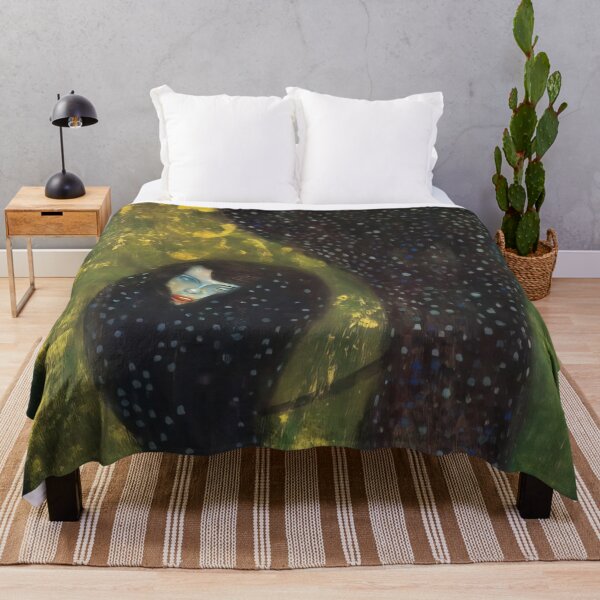 Item preview, Gustav Klimt designed and sold by artdouzi.