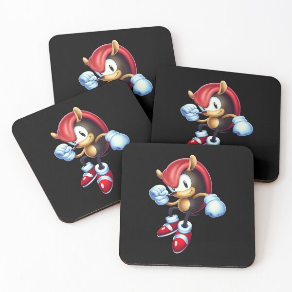 Item preview, manía sonic designed and sold by Skel-Draws.