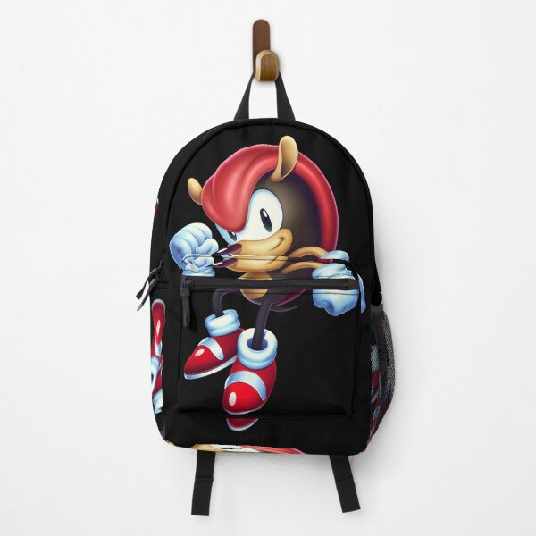 Item preview, MANIA sonic designed and sold by Skel-Draws.