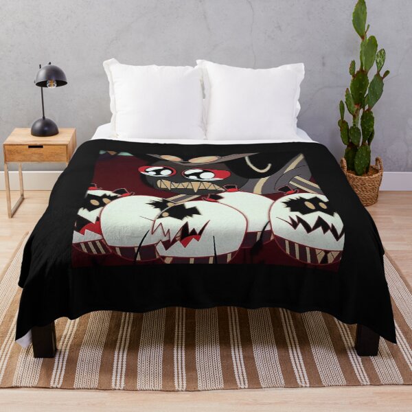 Item preview, hazbin hotel sir pentious designed and sold by Dark-Side-Shop.
