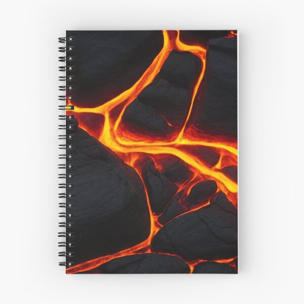 Item preview, Magmatic Rocks In Lava  designed and sold by SassyArtistry.