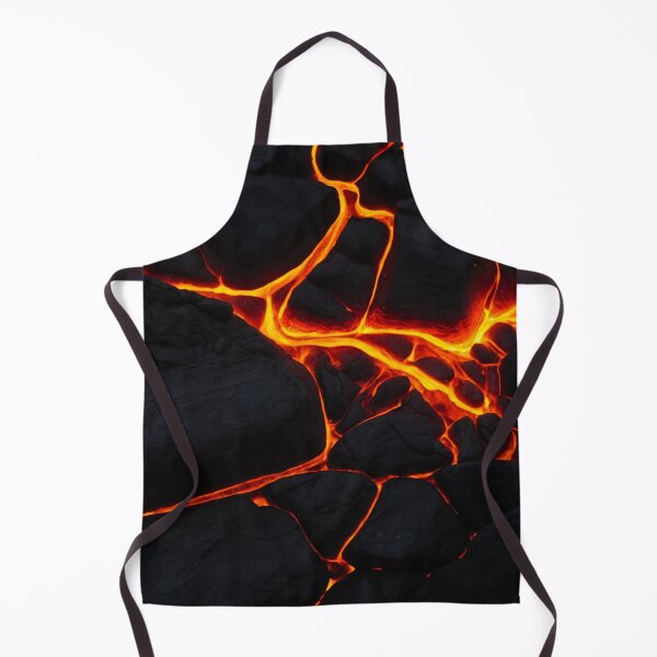 Item preview, Magmatic Rocks In Lava designed and sold by SassyArtistry.