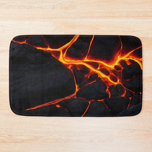Item preview, Magmatic Rocks In Lava  designed and sold by SassyArtistry.