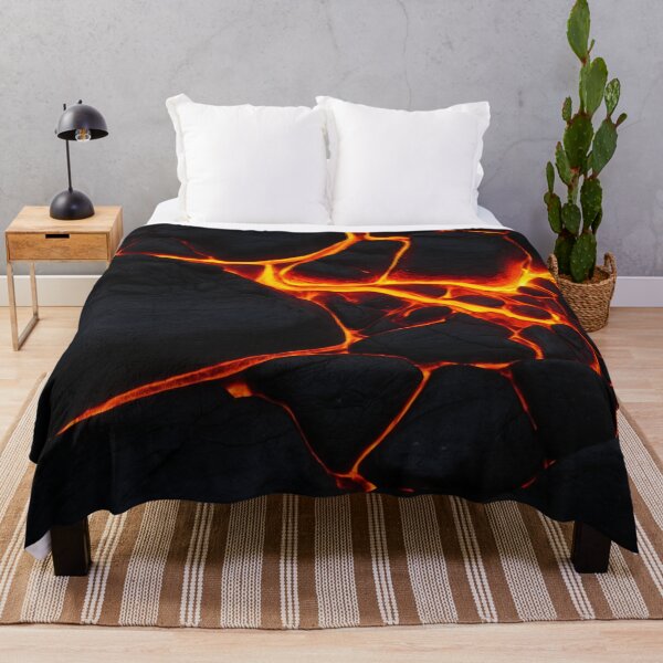 Item preview, Magmatic Rocks In Lava designed and sold by SassyArtistry.