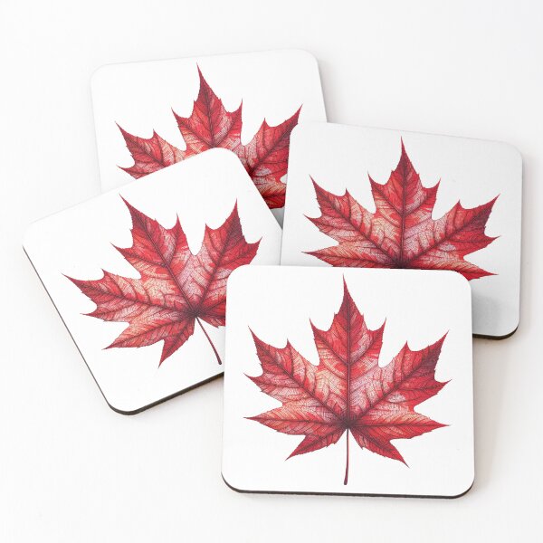Item preview, O Canada designed and sold by BUABUABUA.