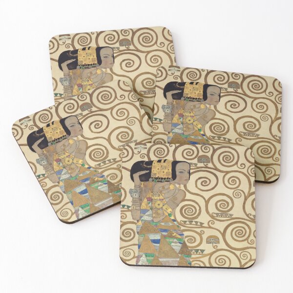 Item preview, Gustav Klimt designed and sold by artdouzi.