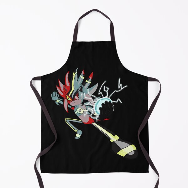 Item preview, Sonic designed and sold by Skel-Draws.