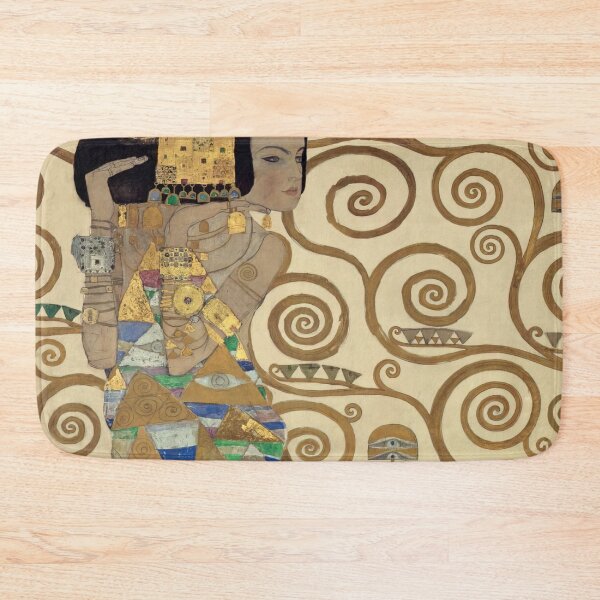 Item preview, Gustav Klimt designed and sold by artdouzi.