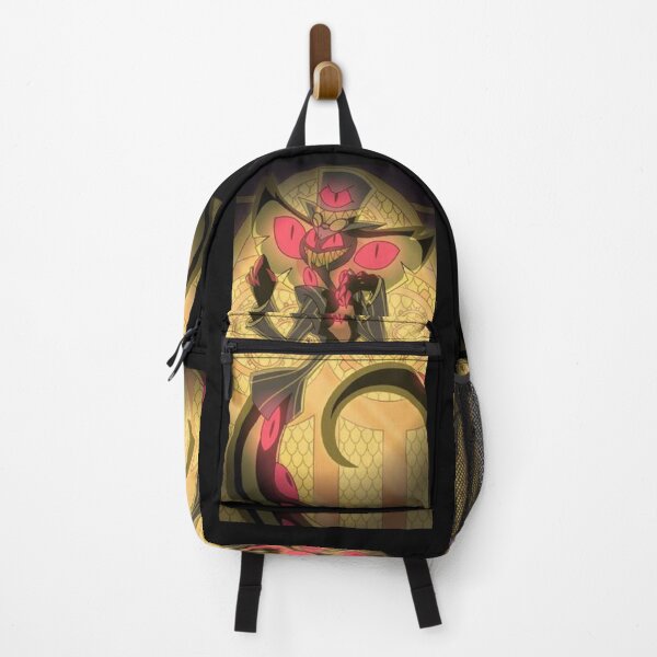 Item preview, hazbin hotel sir pentious designed and sold by Dark-Side-Shop.