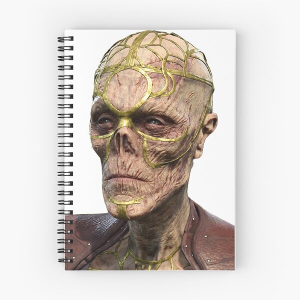 Item preview, Withers BG3 designed and sold by cgbyrd.