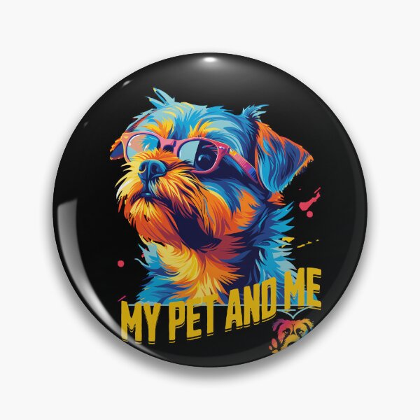Item preview, Connect with your Pet through Digital Art: A Visual Odyssey designed and sold by Artedig.