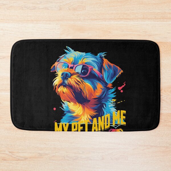 Item preview, Connect with your Pet through Digital Art: A Visual Odyssey designed and sold by Artedig.