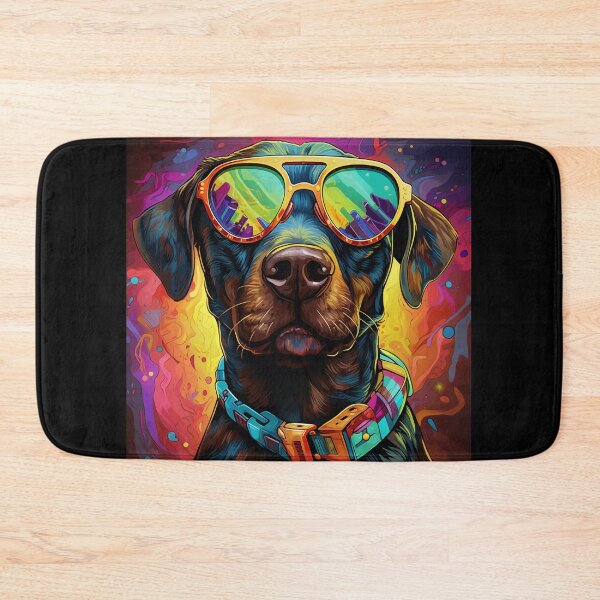 Item preview, Dog of the future designed and sold by Zhaphiraccu.