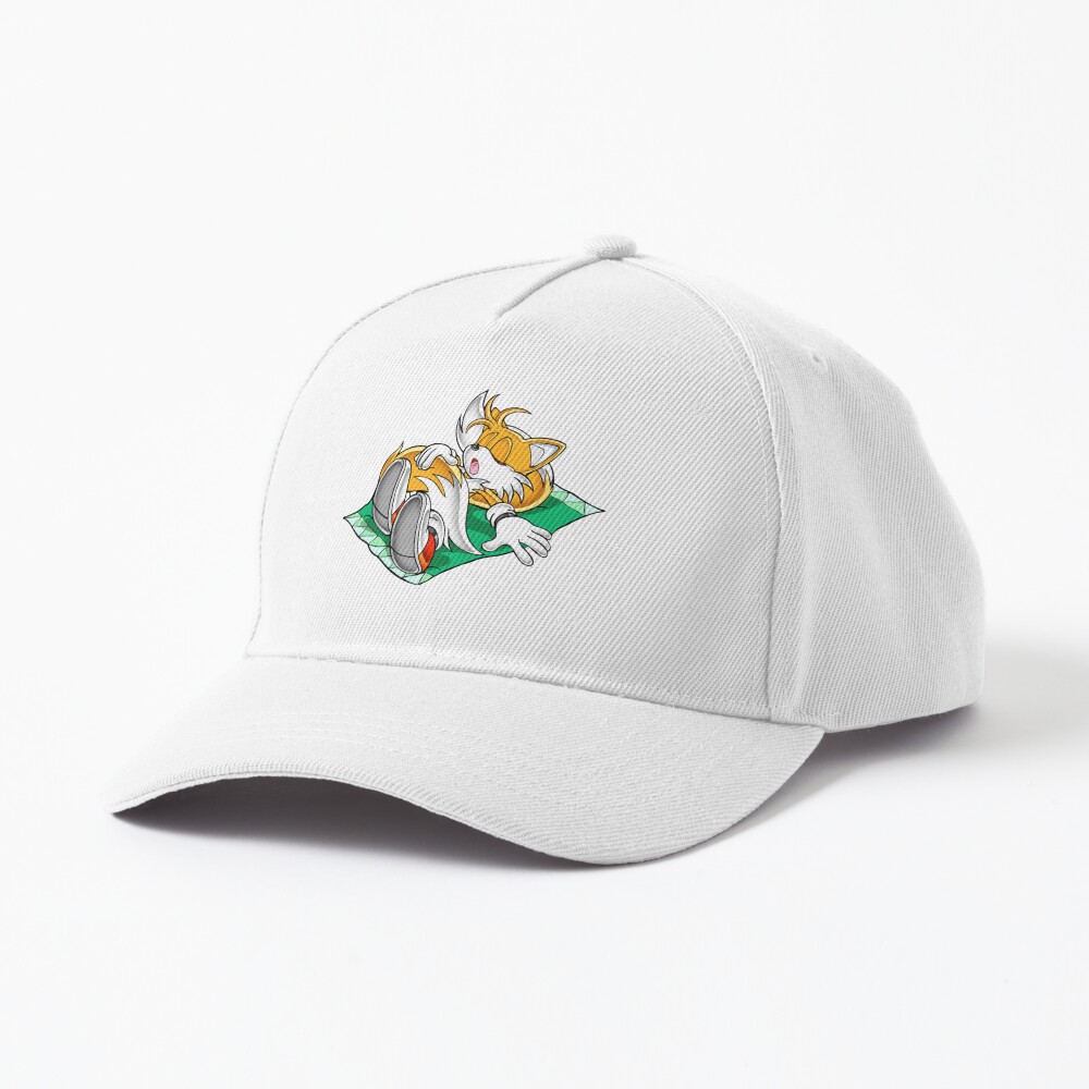 Item preview, Baseball Cap designed and sold by Skel-Draws.