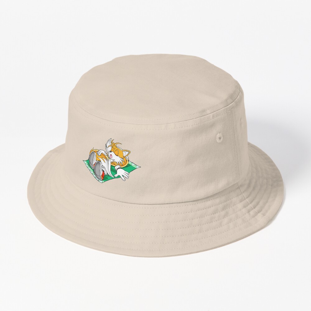 Item preview, Bucket Hat designed and sold by Skel-Draws.