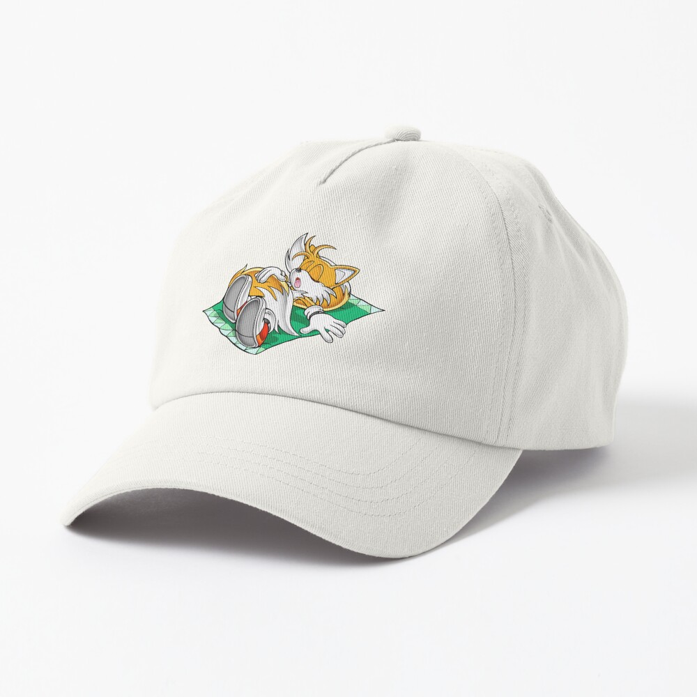 Item preview, Dad Hat designed and sold by Skel-Draws.