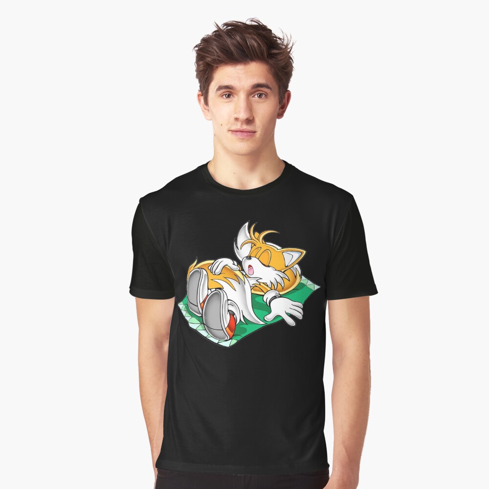 Item preview, Graphic T-Shirt designed and sold by Skel-Draws.