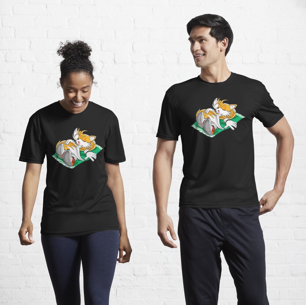 Item preview, Active T-Shirt designed and sold by Skel-Draws.