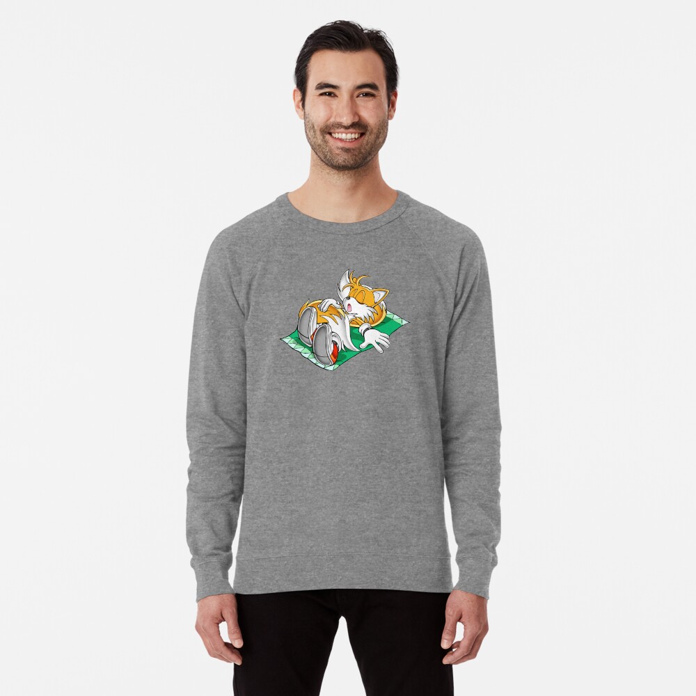 Item preview, Lightweight Sweatshirt designed and sold by Skel-Draws.