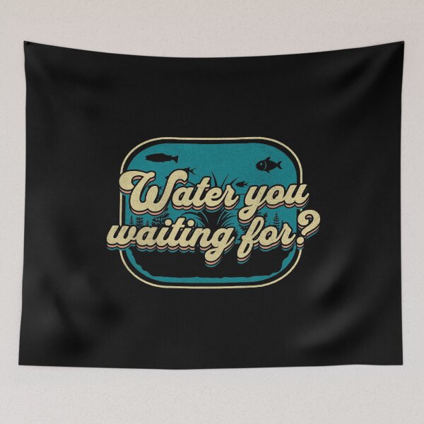 Item preview, Aquascaping Aquarium Gift For Aquarist Fish Lover Fish Keeping designed and sold by HosvPrint .s.