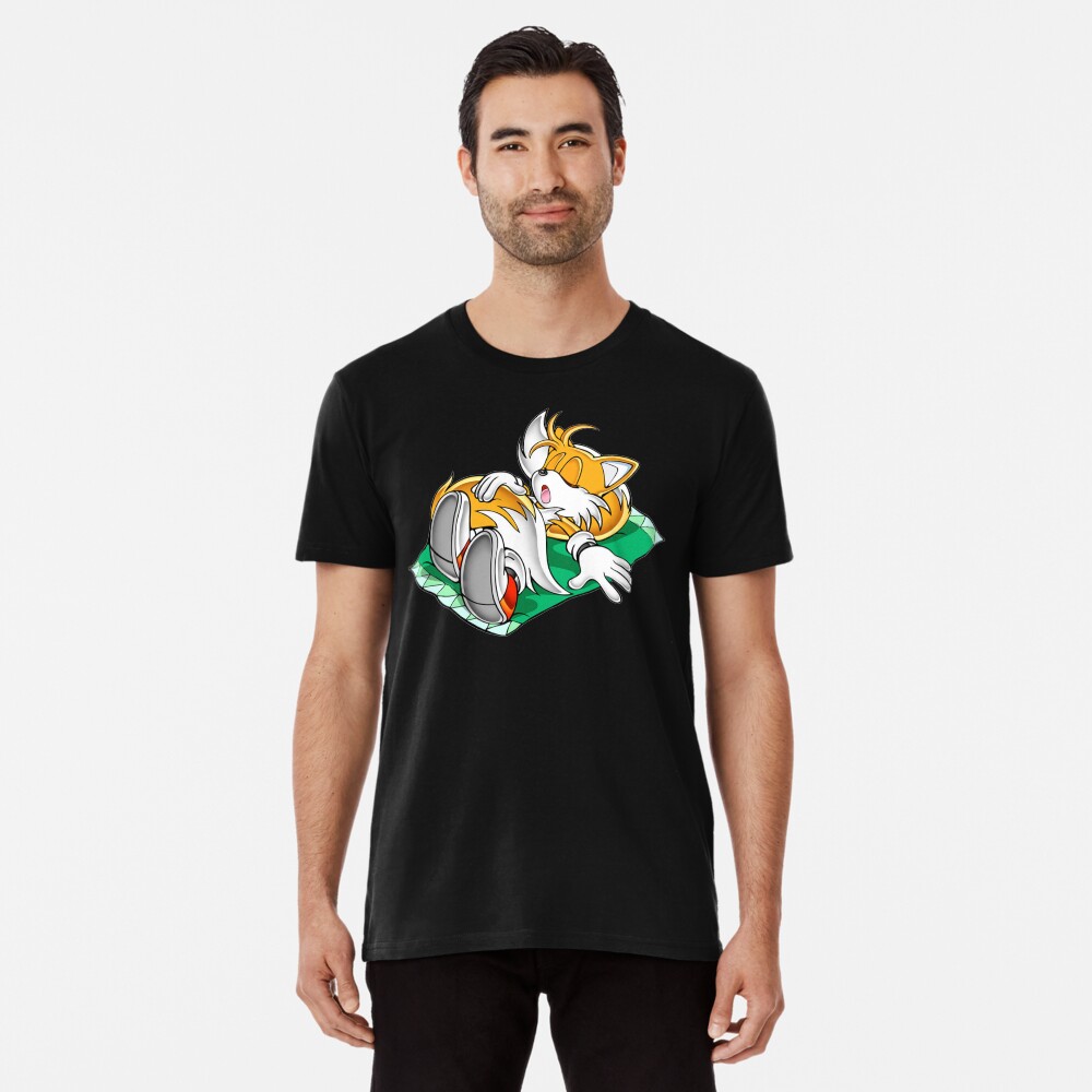 Item preview, Premium T-Shirt designed and sold by Skel-Draws.