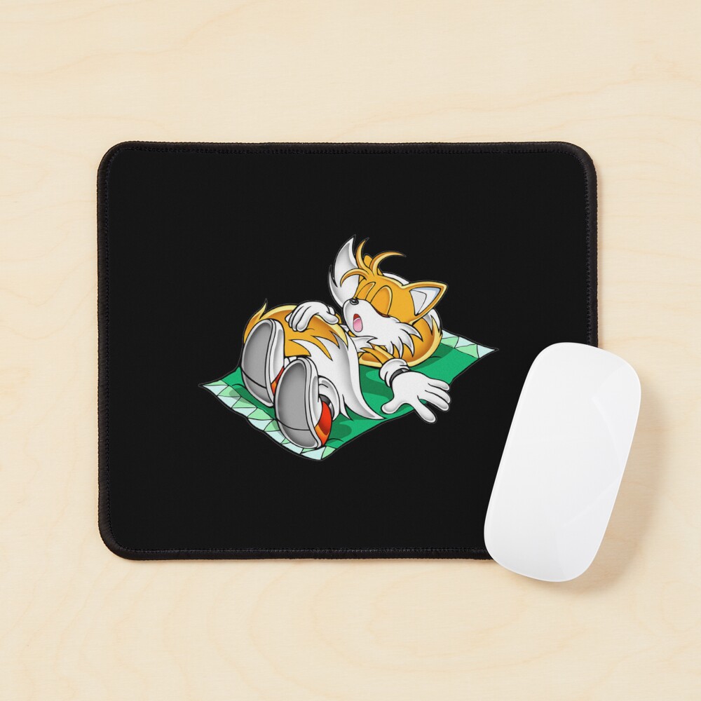 Item preview, Mouse Pad designed and sold by Skel-Draws.