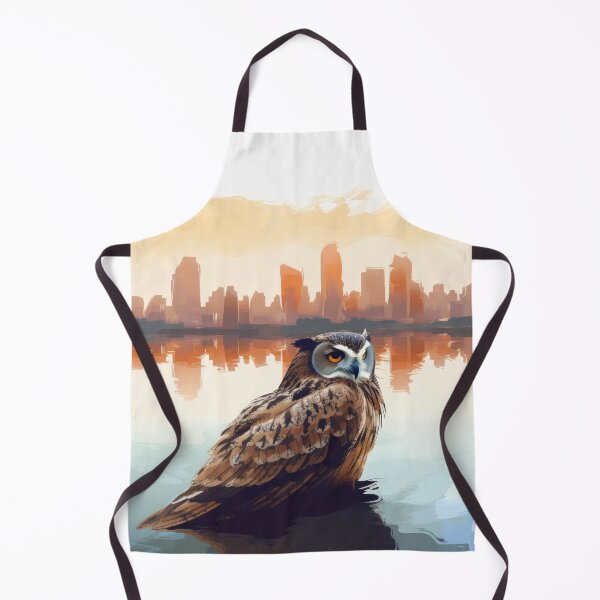 Item preview, Flaco loves New York designed and sold by FlacoTheOwl.