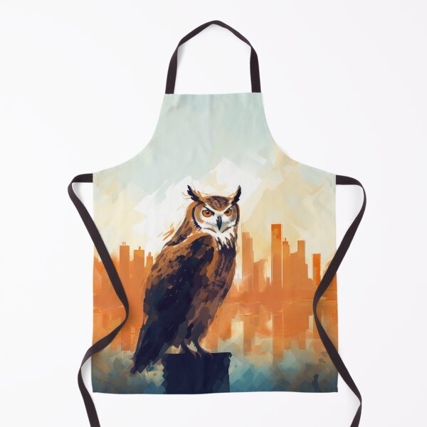 Item preview, Flaco loves New York City designed and sold by FlacoTheOwl.