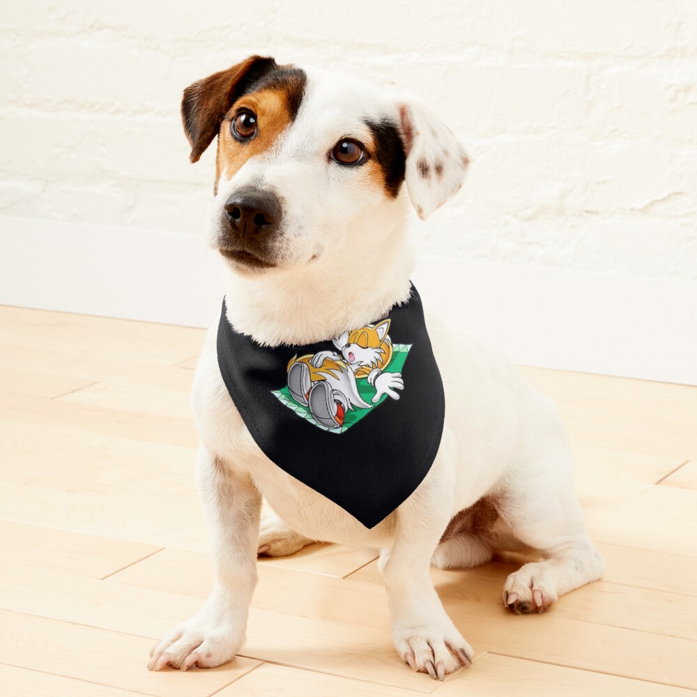 Item preview, Pet Bandana designed and sold by Skel-Draws.