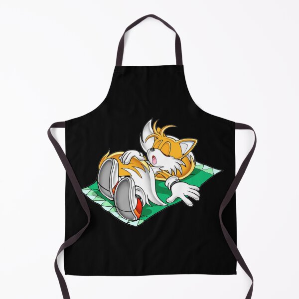 Item preview, Tails designed and sold by Skel-Draws.