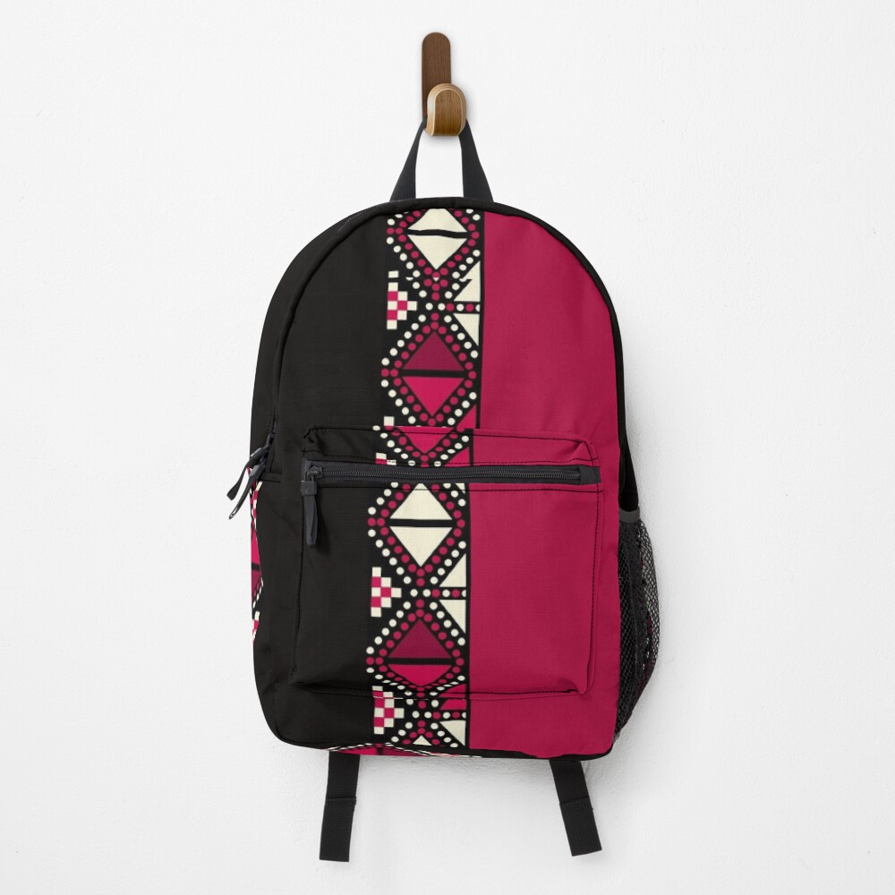 Item preview, Backpack designed and sold by LemonFun.