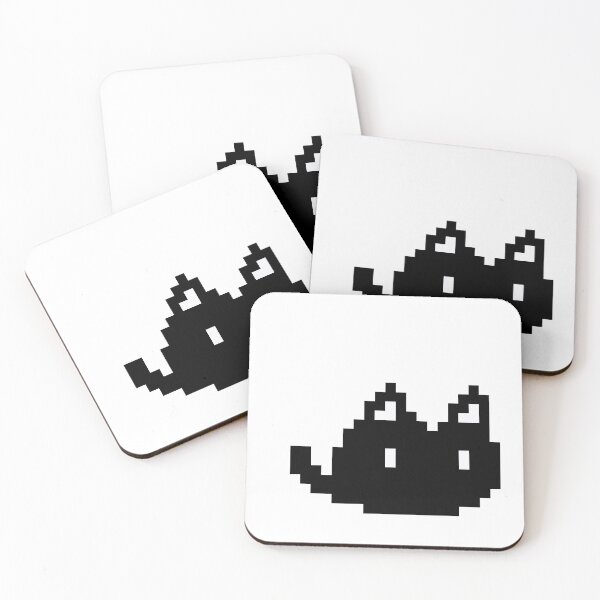 Item preview, pixel minicat   designed and sold by Karaneko.
