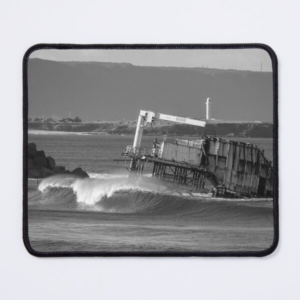 Item preview, Wave Power Generator designed and sold by 16images.