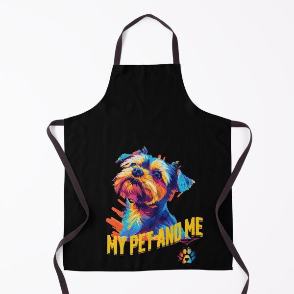 Item preview, Pets in the Digital World: A Unique Sensory Experience designed and sold by Artedig.