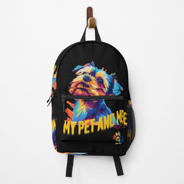 Item preview, Pets in the Digital World: A Unique Sensory Experience designed and sold by Artedig.