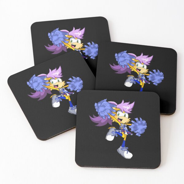 Item preview, Sonic designed and sold by Skel-Draws.