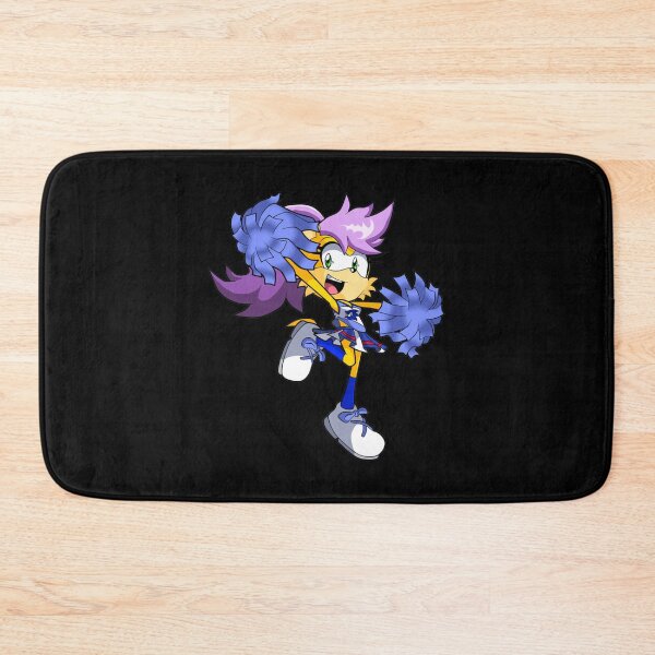 Item preview, Sonic designed and sold by Skel-Draws.