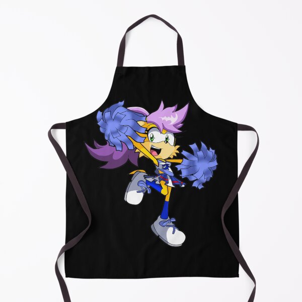 Item preview, Sonic designed and sold by Skel-Draws.