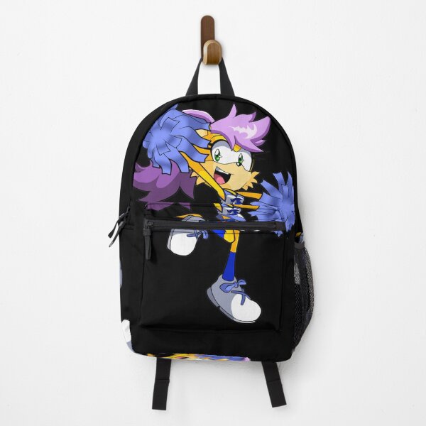 Item preview, Sonic designed and sold by Skel-Draws.