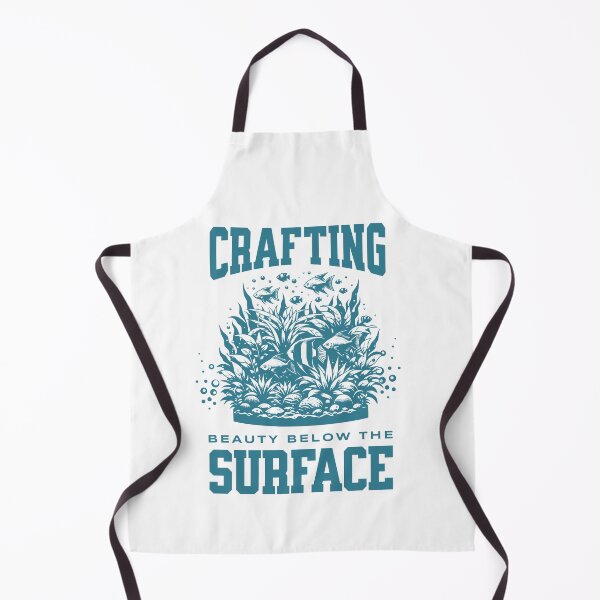 Item preview, Aquascaping Aquarium Gift For Aquarist Fish Lover Fish Keeping designed and sold by HosvPrint .s.