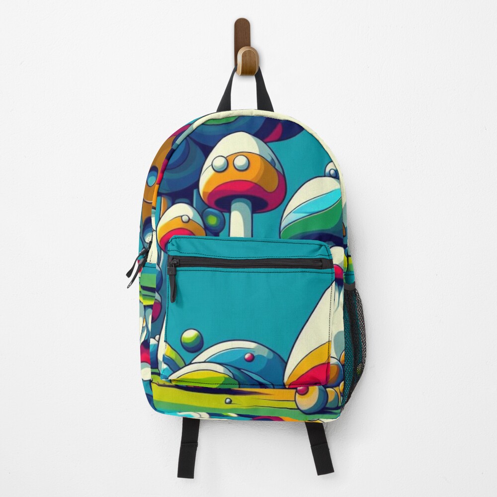 Item preview, Backpack designed and sold by ComputerContent.