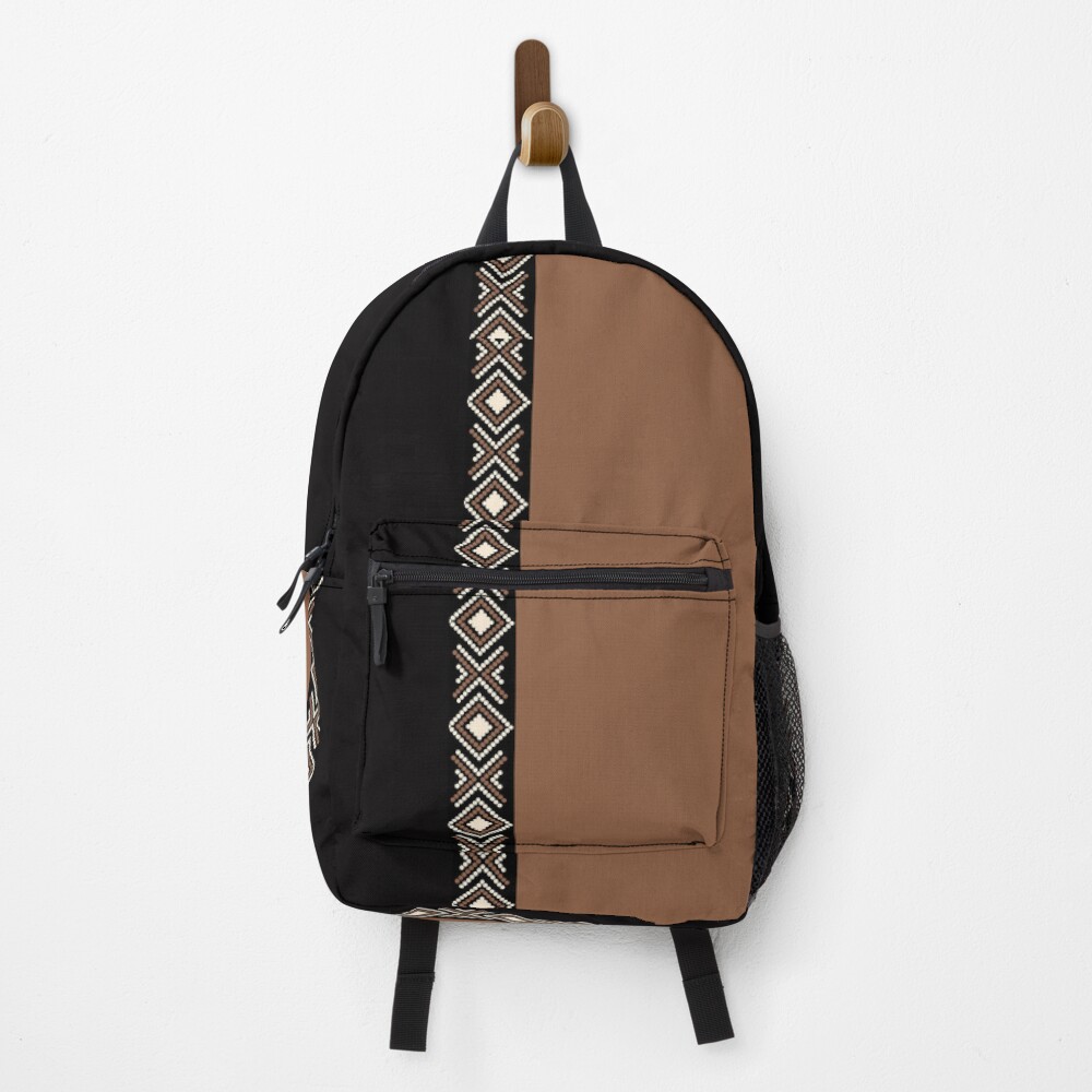 Item preview, Backpack designed and sold by LemonFun.