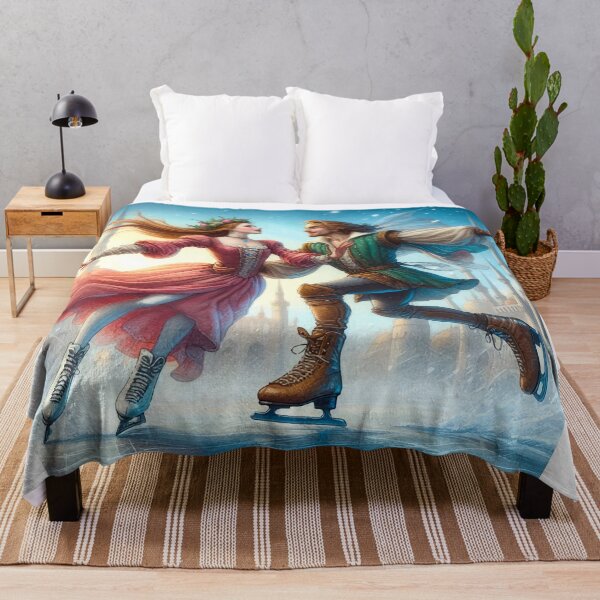 Item preview, Glide of love Romeo and Juliet designed and sold by OCNau.