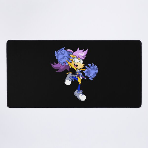 Item preview, Sonic designed and sold by Skel-Draws.