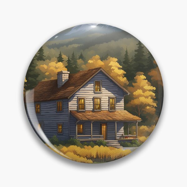 Item preview, Late Summer Goldenrod designed and sold by VeiledVision.