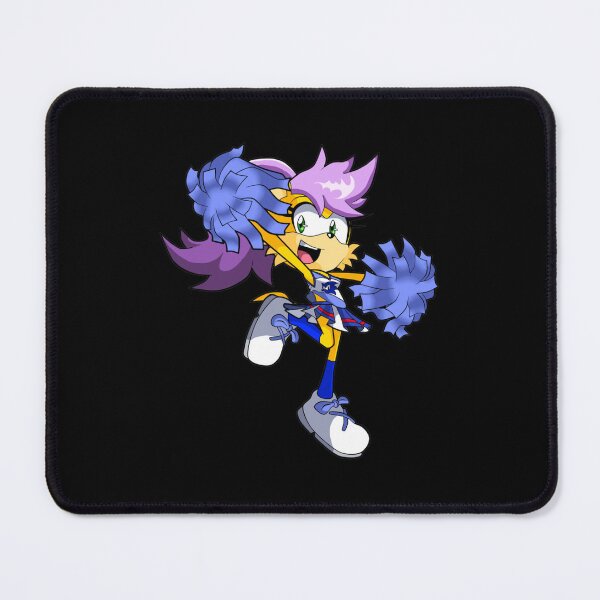 Item preview, Sonic designed and sold by Skel-Draws.
