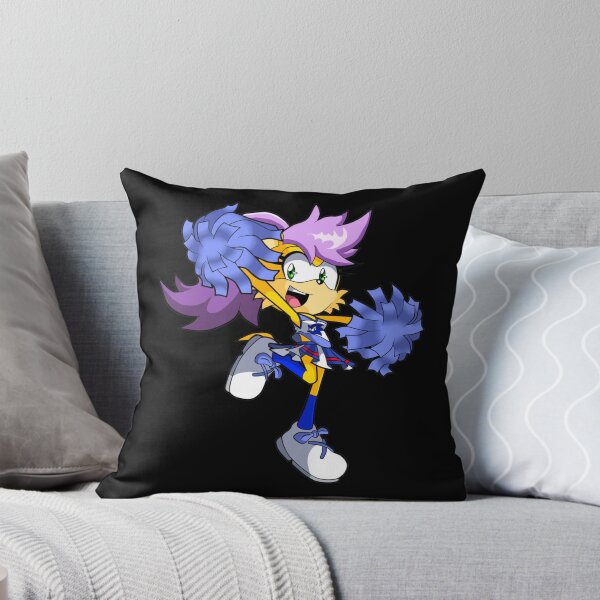 Item preview, Sonic designed and sold by Skel-Draws.