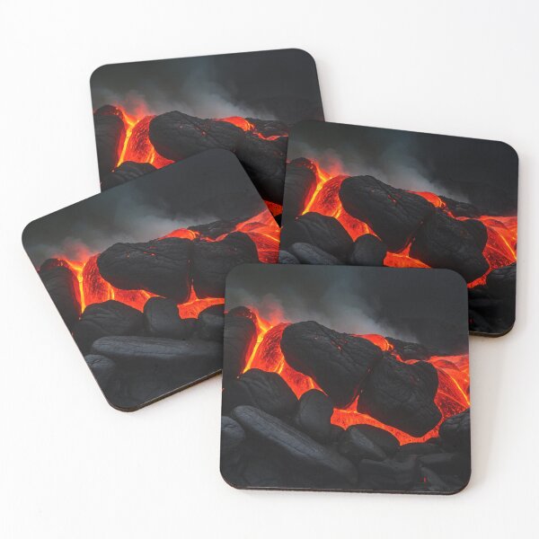 Item preview, Lava Rocks designed and sold by SassyArtistry.