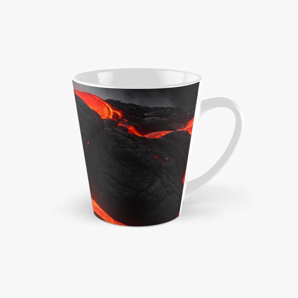 Item preview, Tall Mug designed and sold by SassyArtistry.